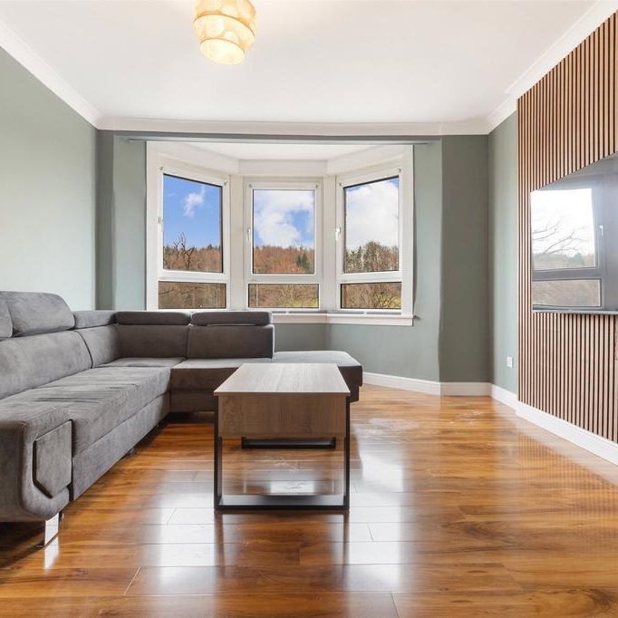 3 bedroom apartment to rent - Photo 1