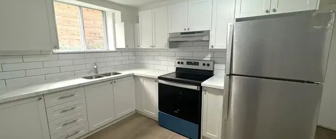 155 Stanley Ave., Unit 1 | 155 Stanley Ave., Toronto - Photo 1