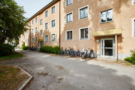 Emausgatan 46 C - Photo 5