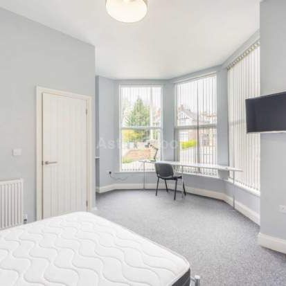 1 bedroom property to rent in Nottingham - Photo 1