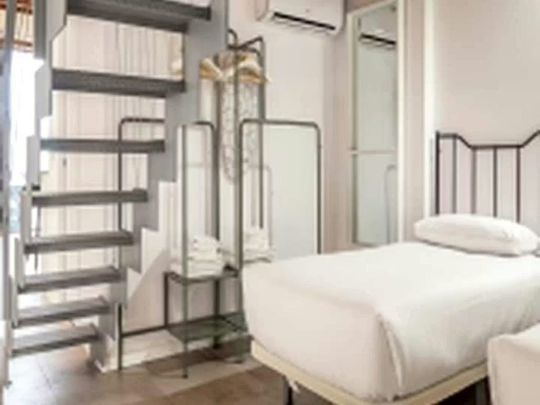 Carrer de la Bosseria, Valencia, Valencian Community 46001 - Foto 1