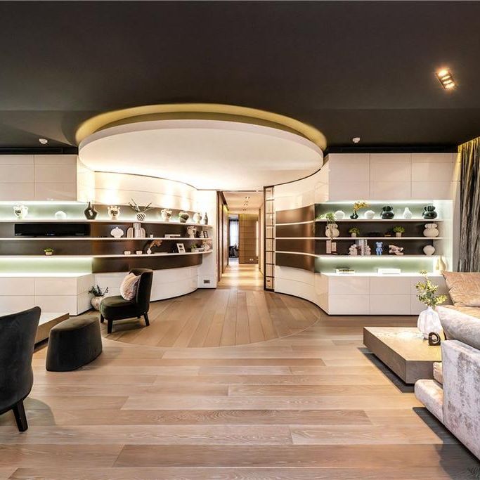 4 bedroom apartment to rent - Photo 1