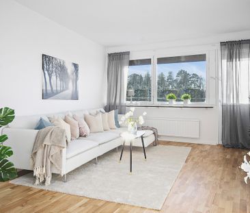 Utmarksvägen 7 - Foto 1
