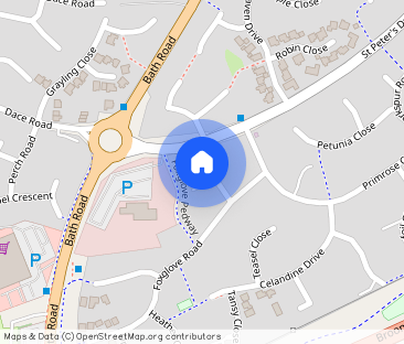 Marigold Close, Worcester, WR5 - Photo 1