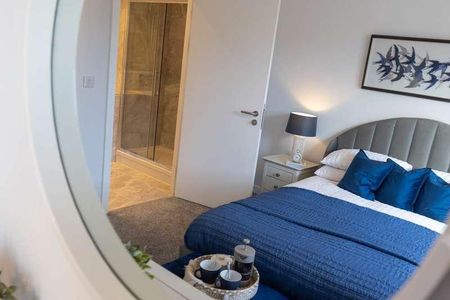 Rent To Buy* Wellington Wharf, Liverpool, L5 - Photo 4