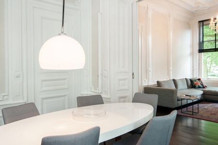 Appartement te huur: Eerste Weteringplantsoen 6-B 1017 SK Amsterdam - Photo 4
