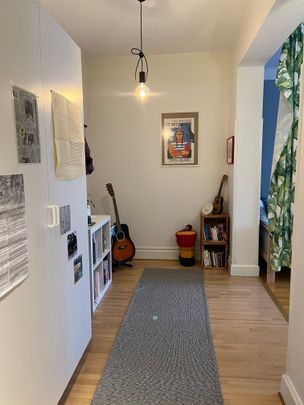 Rolfsgatan, Malmö - Photo 1