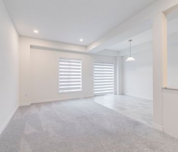 For Lease - 33 Beasley Grove, Hamilton, Ontario - Photo 2