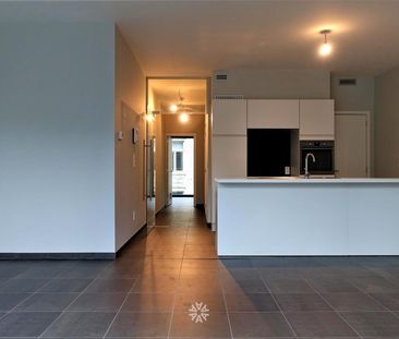 Ruim appartement met terras te huur in centrum Gent - Foto 2