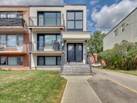 For Lease - 34 Fraserwood Avenue Unit# Suite 2, Toronto, Ontario - Photo 4