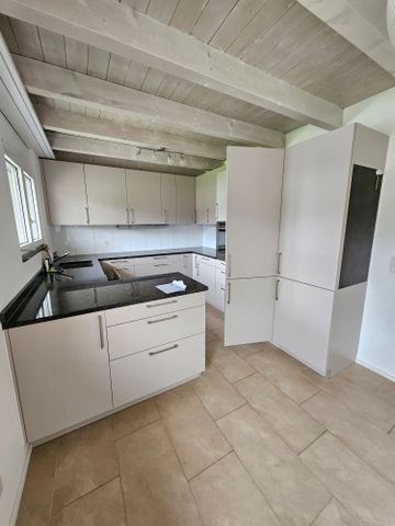 4.5 Zimmer, 94 m², 3. Stock - Photo 3