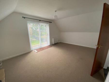 3 bedroom link detached house to rent - Photo 2