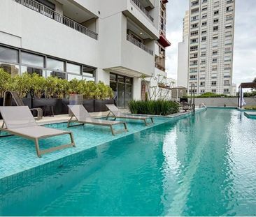 Studio novo e mobiliado de 26 m², em frente à PUC-SP, em Perdizes - Photo 6