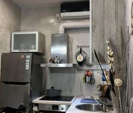 Studio/Γκαρσονιέρα για ενοικίαση - Σεπόλια - Σκουζέ, - Photo 4