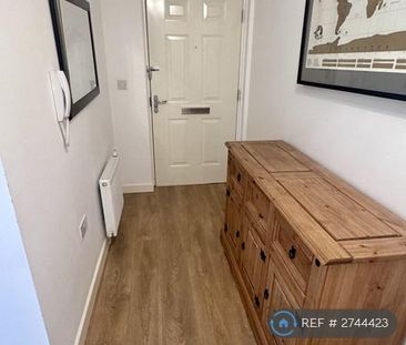 1 bedroom flat to rent - Photo 5