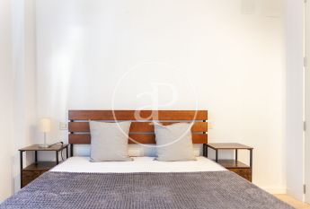 Penthouse for rent with Terrace in El Bosque (Chiva)