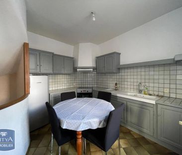 Maison à louer 6 pièces 90.09m² - Photo 4