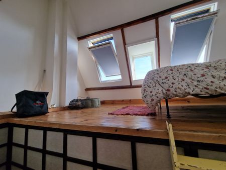 Te huur: Appartement Nieuwe Binnenweg in Rotterdam - Foto 3