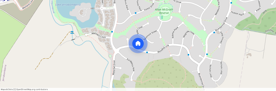 1 Sycamore Street, Jerrabomberra, NSW 2619