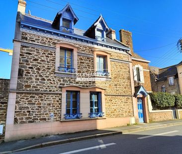 Maison 4 pièces – 121 m² environ à Saint-Malo (ref : 40324) - Photo 3