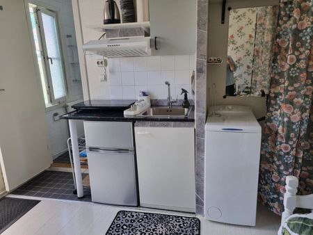 Pusshagen, Jordbro - Foto 4