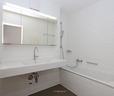 3.5 Zimmerwohnung in Volketswil - Photo 6