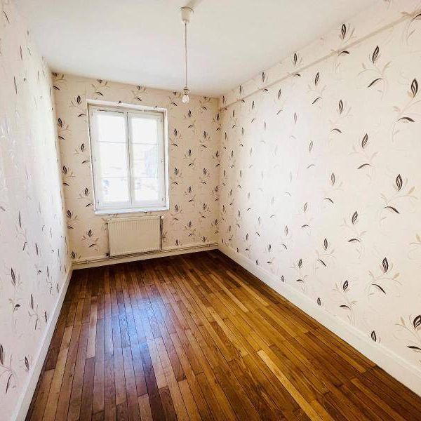 Appartement 4 pièces - 01750 Saint-Laurent-sur-Saône - Photo 1