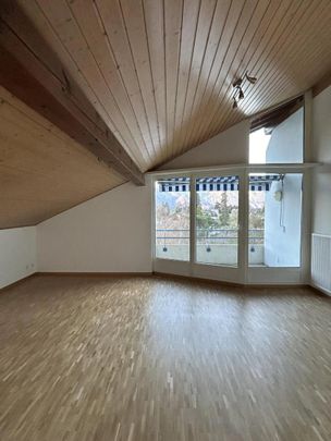 2.5 Zimmer, 3. Stock - Photo 1