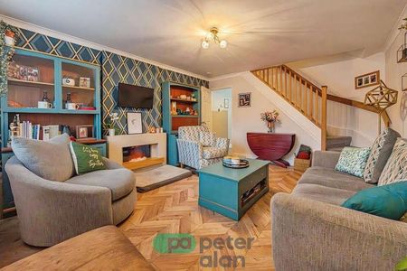 Chartley Close, St. Mellons, Cardiff, CF3 - Photo 2