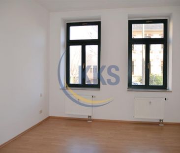 Einziehen und Wohlfühlen* - Balkonwohnung im Leipziger Westen! ab 1... - Photo 2