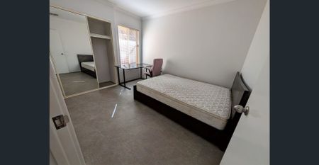 Modern semi-furnished house in a conveniently located quiet pocket - Photo 4