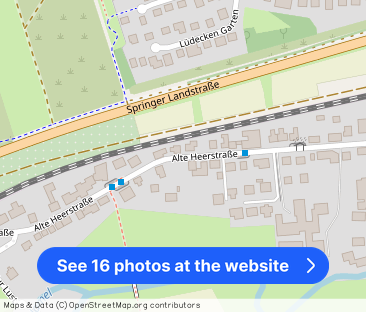 Einladende 2ZKB-Wohnung mit Balkon - Alles frisch saniert - Photo 1