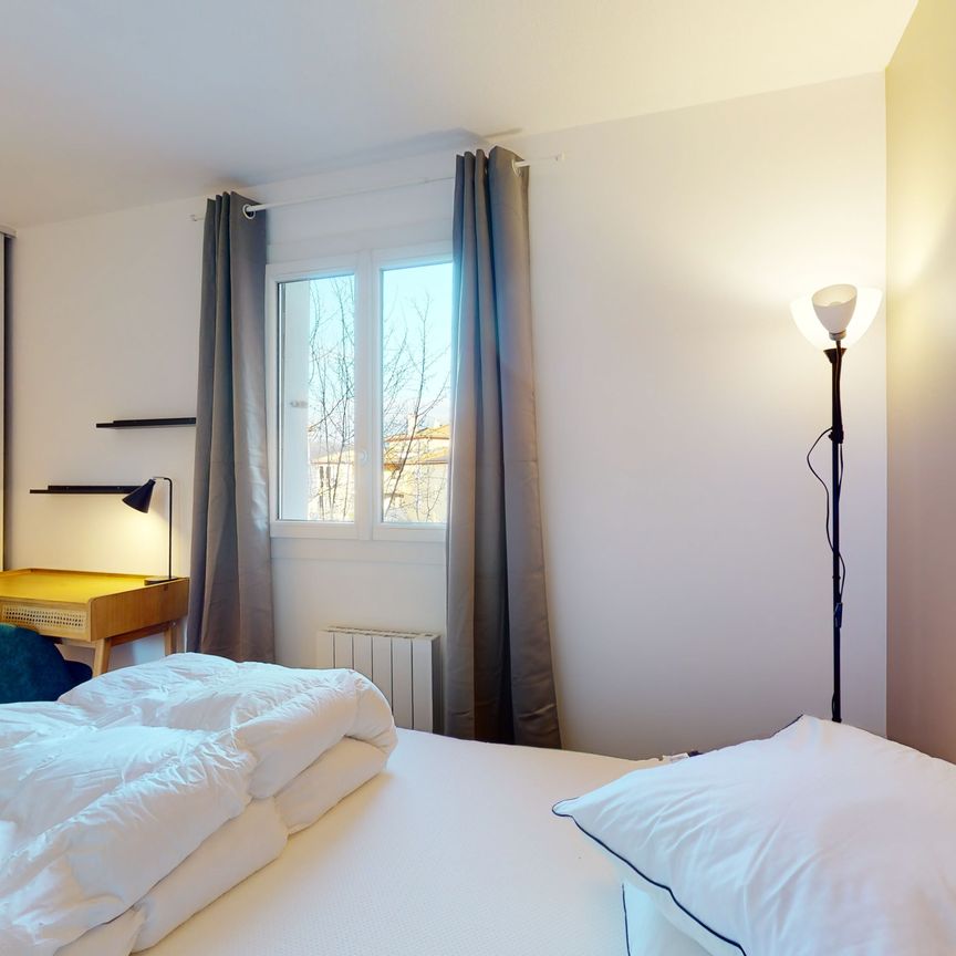 Aix Achille Emperaire — Chambre Privée 2 - Photo 2