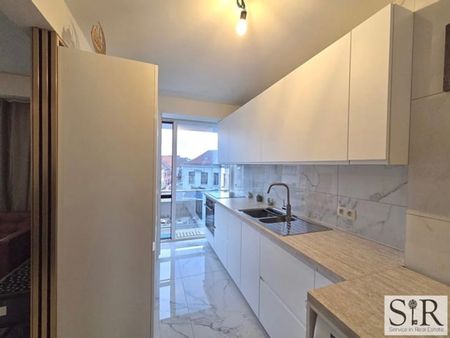 Appartement te huur - Photo 4