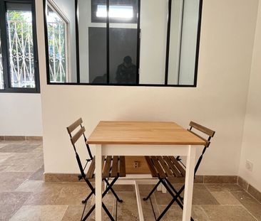 Appartement à louer 2 pièces • Toulouse - Photo 2