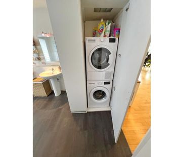 3½ Zimmer-Wohnung in Zürich - Kreis 2 Enge, möbliert, auf Zeit - Photo 6
