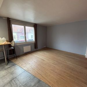 Location Appartement 1 pièce 37m² BOULOGNE SUR MER 62200 - Photo 2