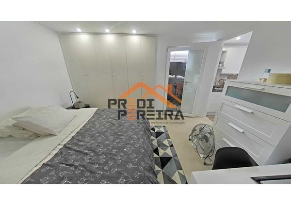 Apartamento T1 em Lisboa