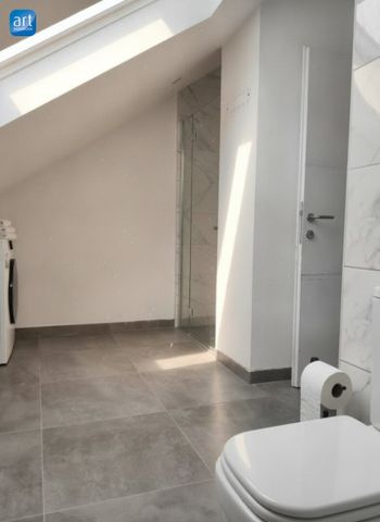 85m² Wohnung - Nähe Weberzeile zu vermieten - Foto 5