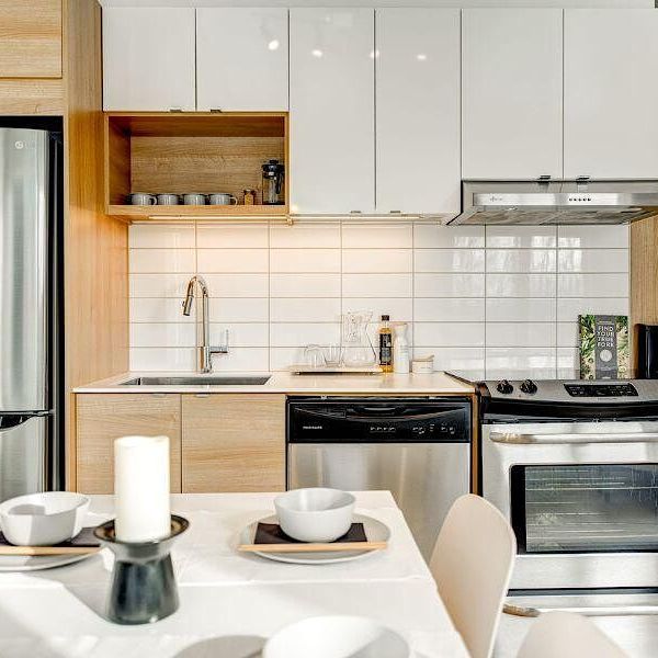 1770 Joseph-Manseau Road, Montréal, QC - Photo 1