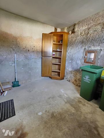 MAISON DE BOURG - A LOUER- COUTURE/ LOIR (41800) Libre au 15 juillet 2026 - Photo 4