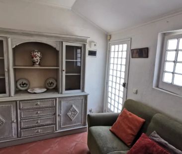 1-bedroom apartment for rent in Lisbon, bills included - Foto 2
