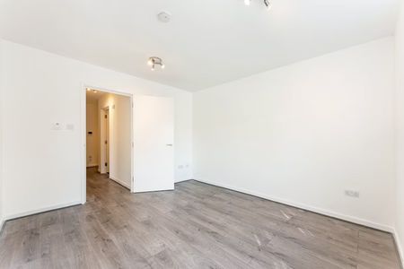 1 bedroom apartment - Photo 3