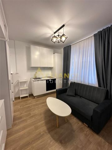 Chirie 450€/luna Garsoniera cu Gradina - 10 minute Metr... - Fotografie 2