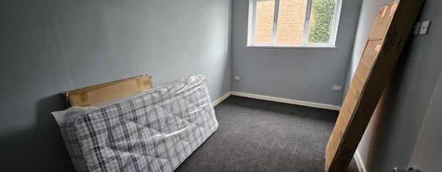 Apt 43 – King Street, Wrexham - Photo 1