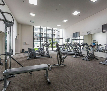 82/1 Mouat Street, Lyneham ACT 2602 - Apartment For Rent | Domain - Photo 6