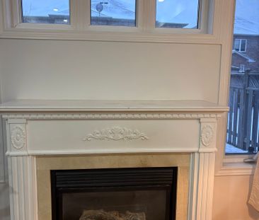 For Lease - 106 Casabel Drive, Vaughan, Ontario - Photo 2