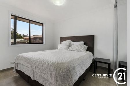 Modern Two-Bedroom Granny Flat in Prime Mt Pritchard Location - Photo 2
