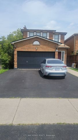 For Lease - 20 Windmill Boulevard Unit# Bsmt, Brampton, Ontario - Photo 4