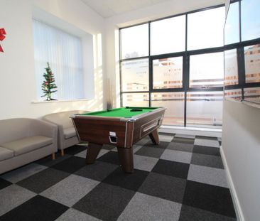 176 Fylde Road, 29 Student Village, PRESTON, Lancashire PR1 2FQ - Photo 4
